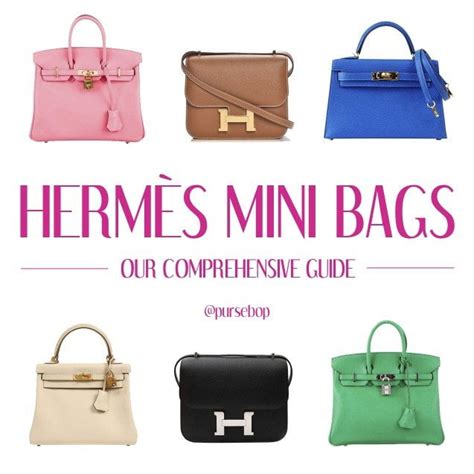 hermes mini berline review|The Comprehensive Guide to Hermès Mini Bags .